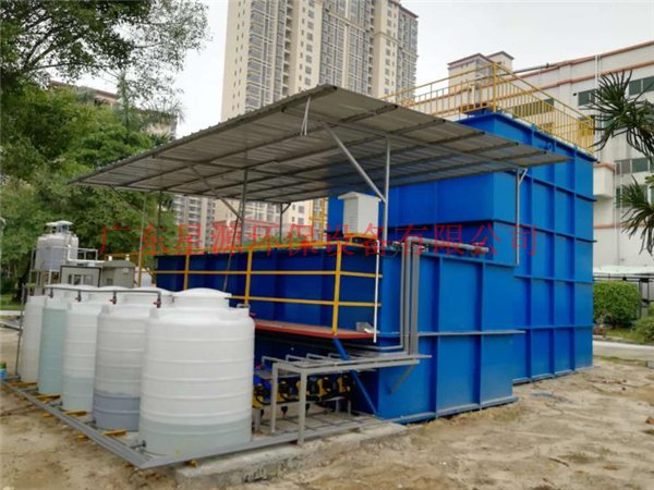 制藥廢水處理問題新突破，制藥廢水處理方案分享