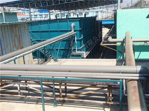 線路板廢水處理難？某廠3000噸/天PCB線路板廢水工程設(shè)計(jì)方案介紹